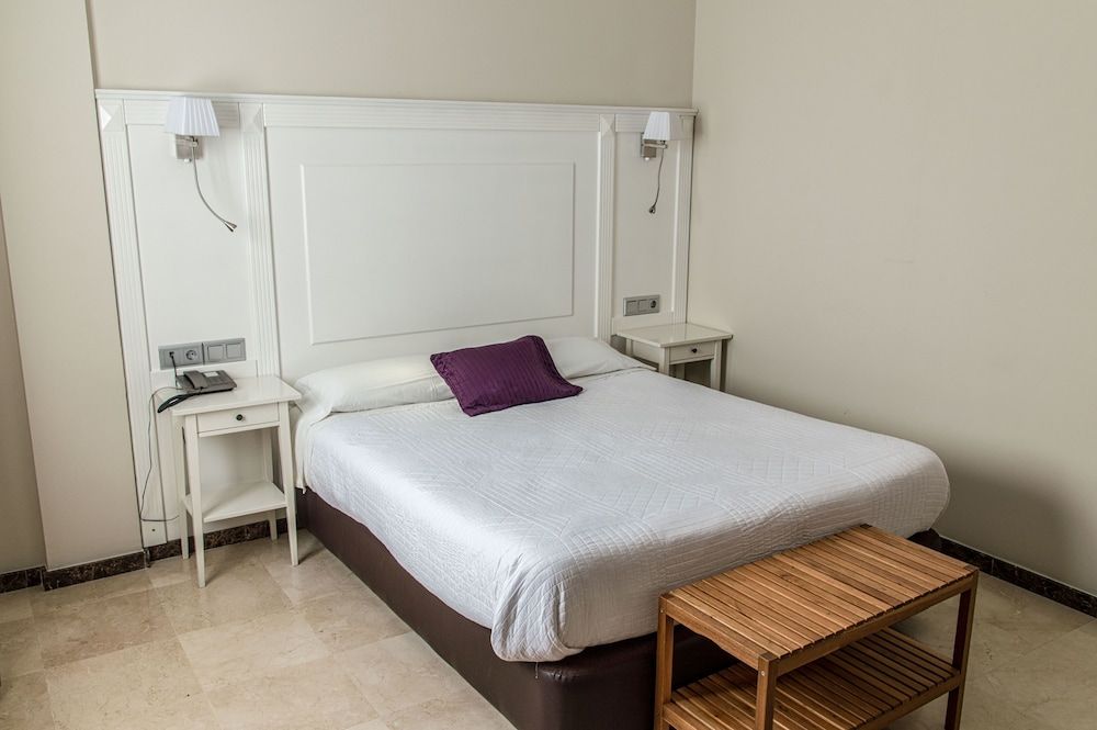 Hotel Sevilla Double or Twin Room