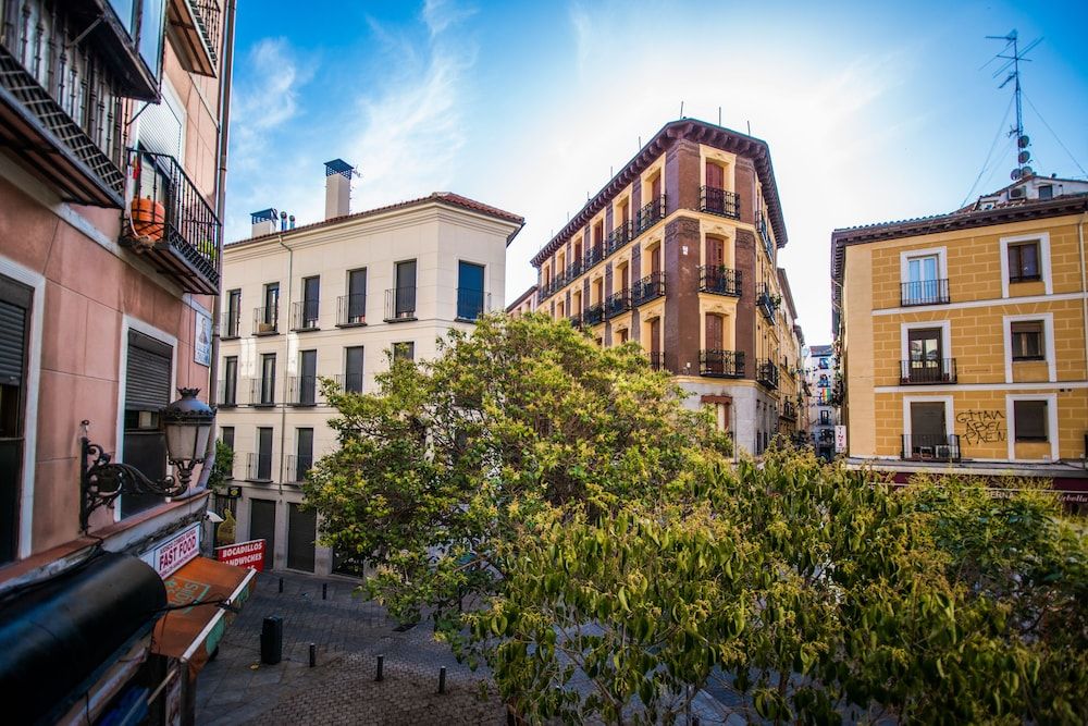 Apartamentos Cruz Comfy Loft near Puerta del Sol - 2 min walk 11