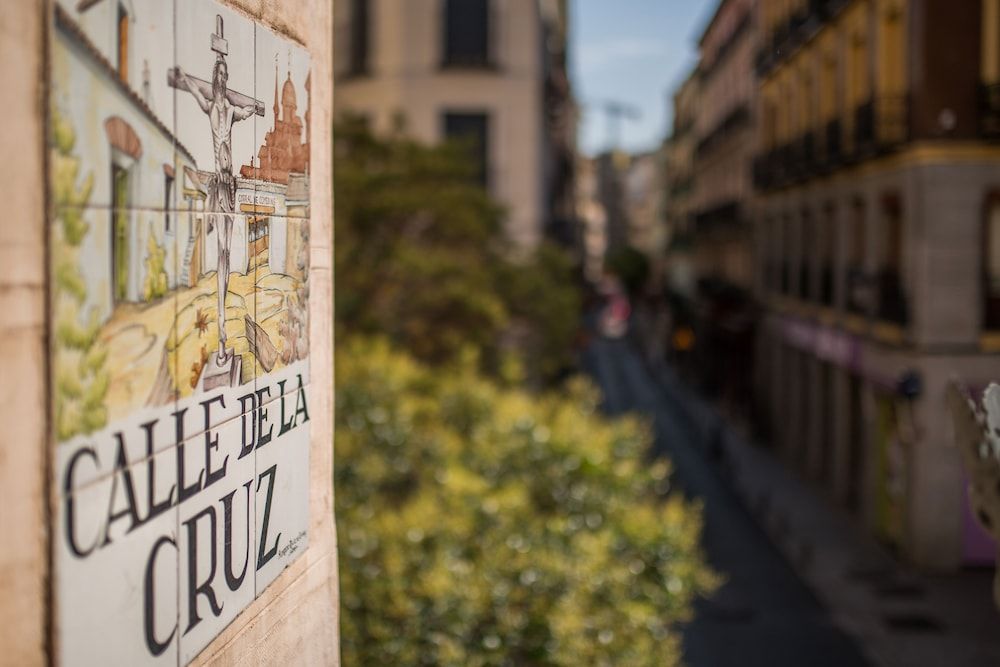 undefined Apartamentos Cruz 3