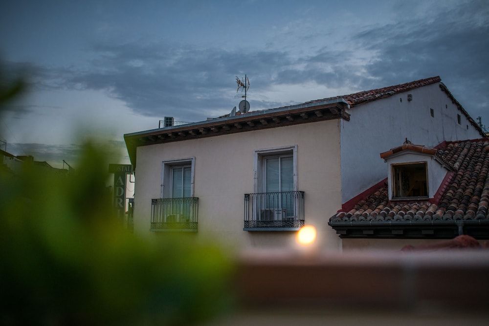 Apartamentos Cruz Light & Bright Penthouse near Puerta del Sol 26