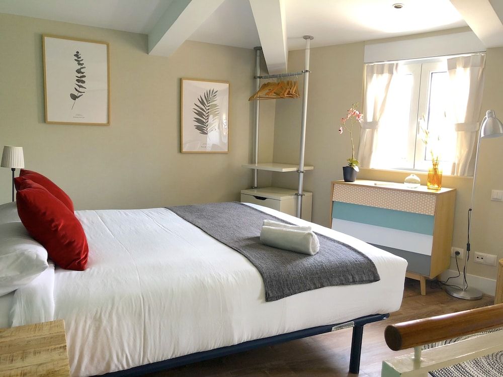 Apartamentos Cruz Light & Bright Penthouse near Puerta del Sol 5