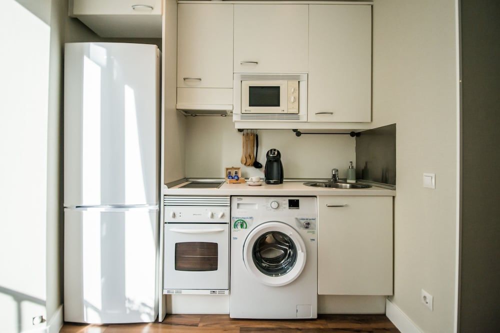 undefined Apartamentos Cruz 7