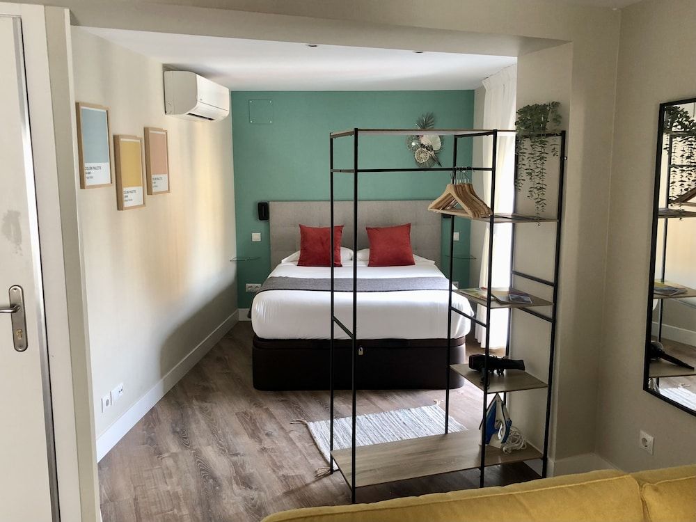 undefined Apartamentos Cruz 9