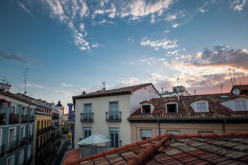 Apartamentos Cruz Light & Bright Penthouse near Puerta del Sol 30