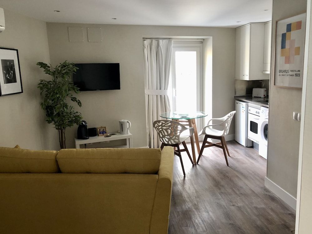 undefined Apartamentos Cruz 4