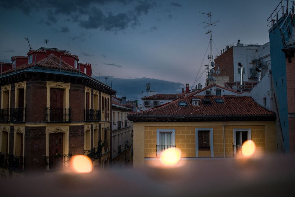 Apartamentos Cruz Light & Bright Penthouse near Puerta del Sol 17