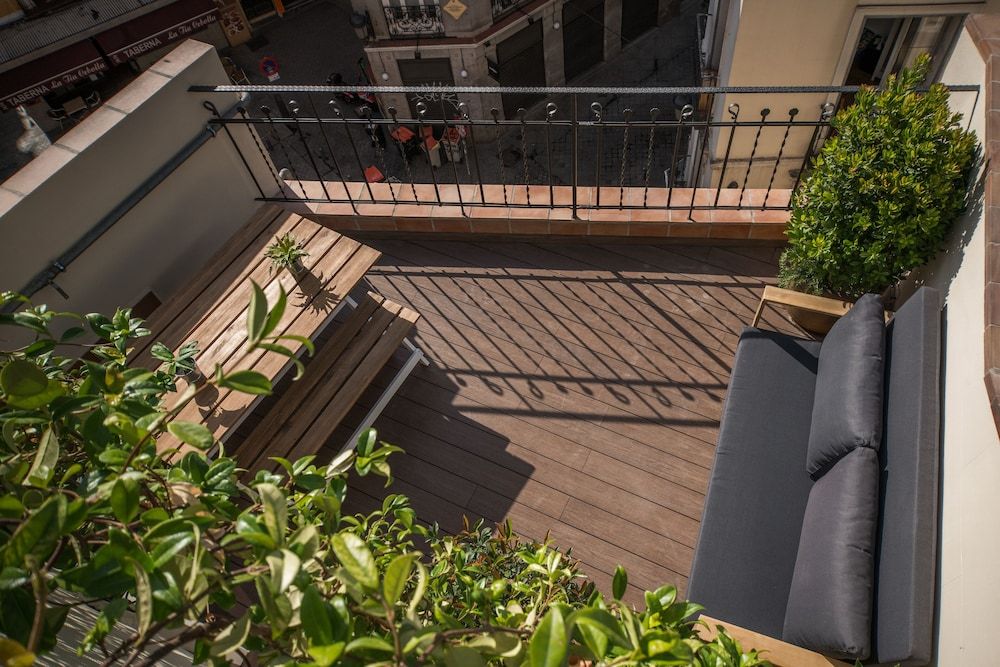 Apartamentos Cruz Light & Bright Penthouse near Puerta del Sol 22