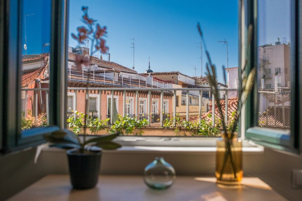 Apartamentos Cruz Light & Bright Penthouse near Puerta del Sol 27