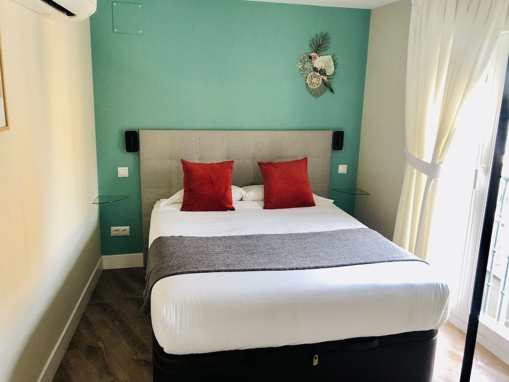 undefined Apartamentos Cruz 5