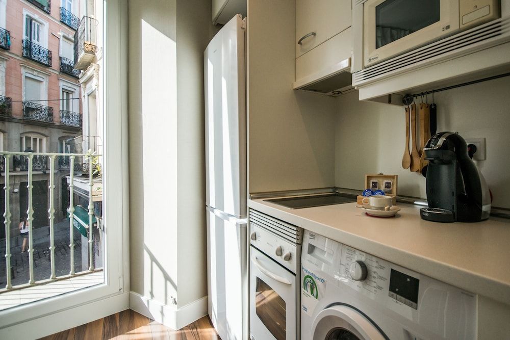 undefined Apartamentos Cruz 8