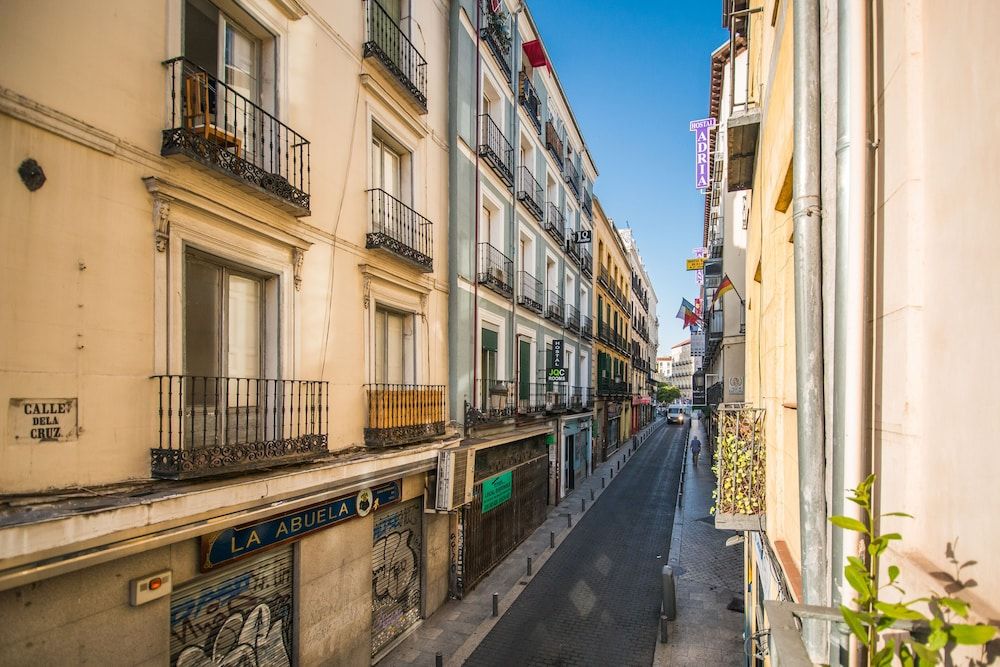 Apartamentos Cruz Comfy Loft near Puerta del Sol - 2 min walk 9