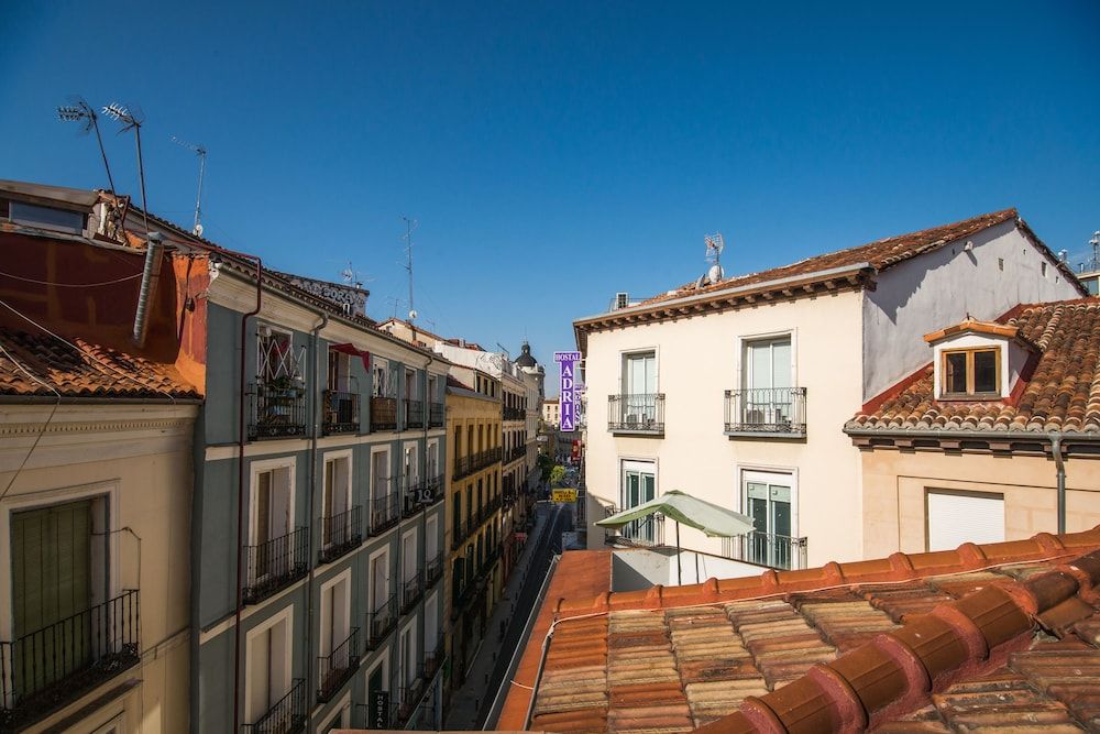 Apartamentos Cruz Light & Bright Penthouse near Puerta del Sol 32