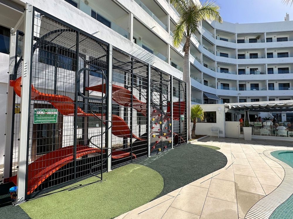 Children's Play Area