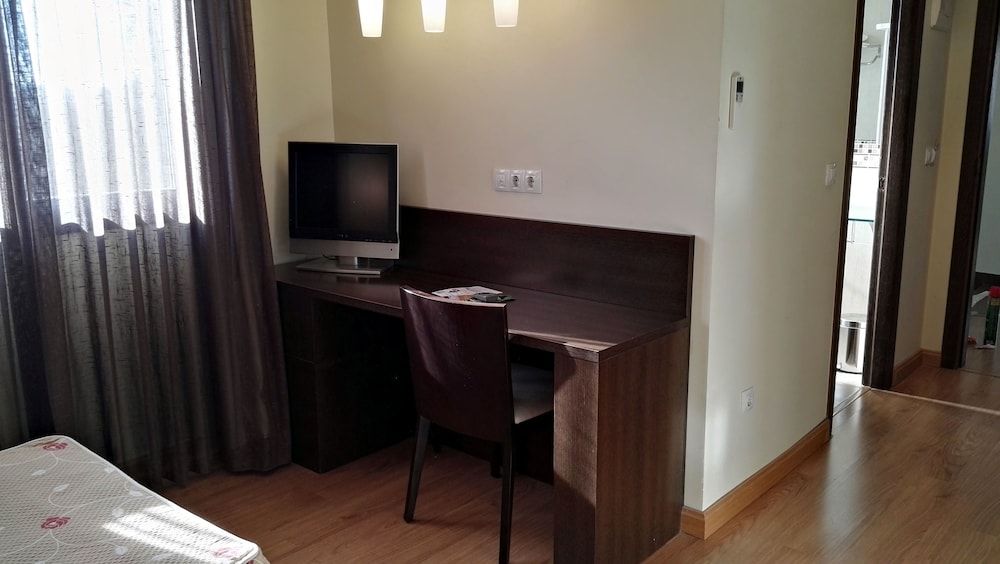 Hotel Tudanca Aranda II Double Room Single Use 15