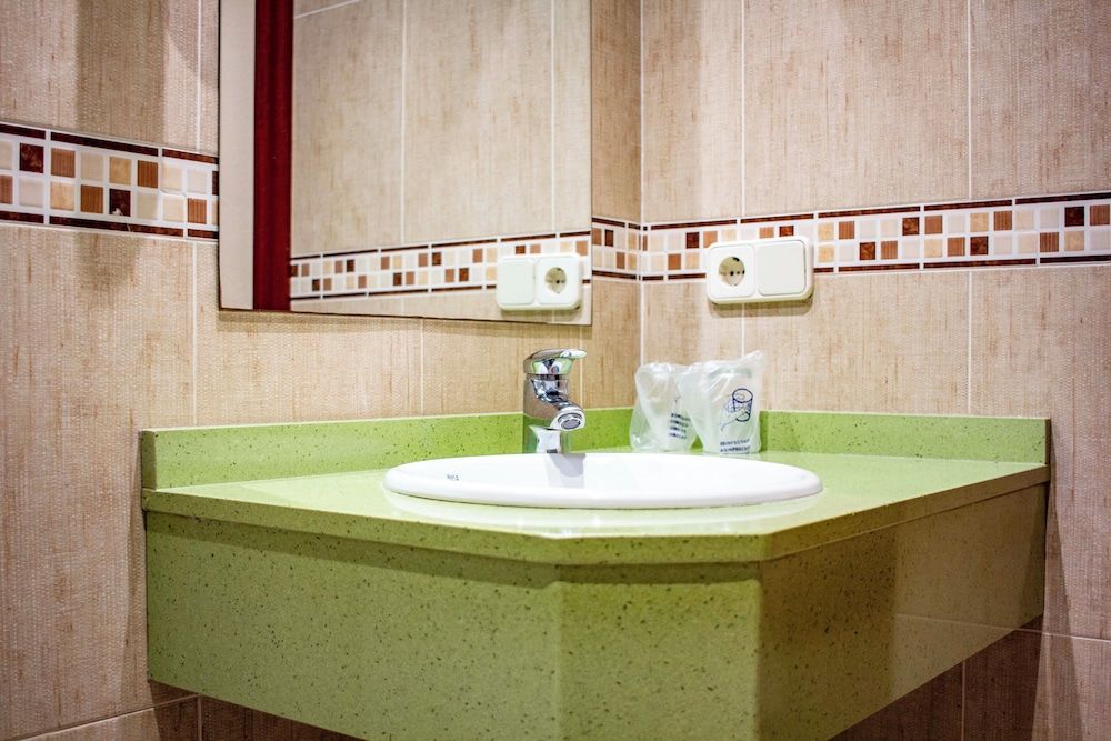 Hotel Tudanca Aranda II Double Room Single Use 12