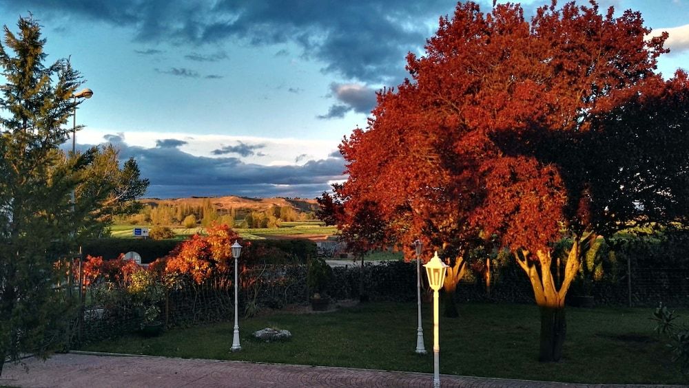 Children's Play Area