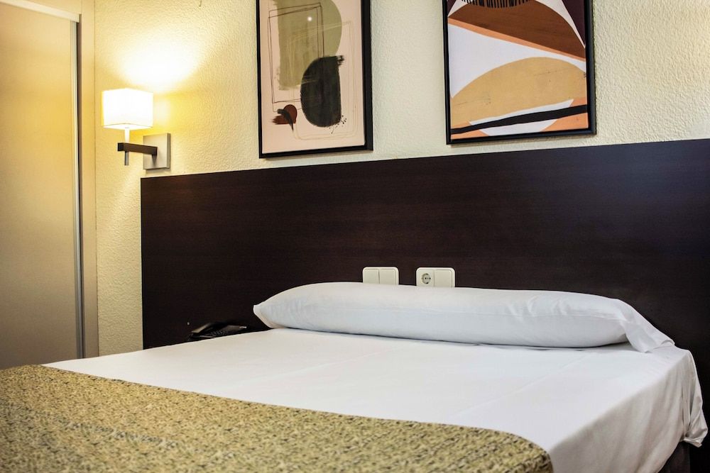 Hotel Tudanca Aranda II Double Room Single Use 6