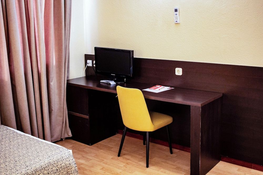 Hotel Tudanca Aranda II Double Room Single Use 13