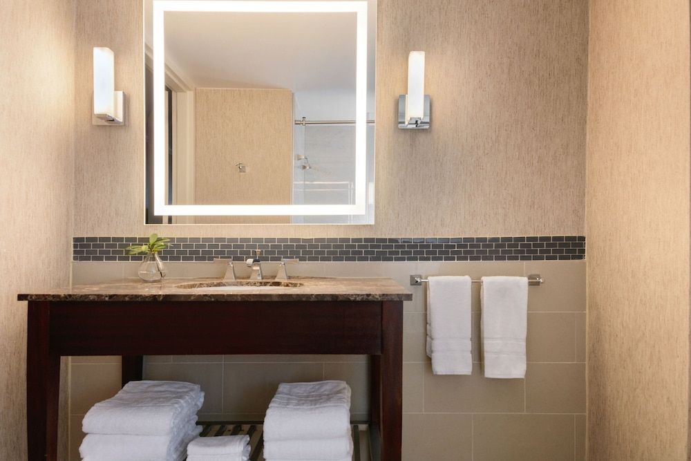 undefined The Westin Fort Lauderdale 10