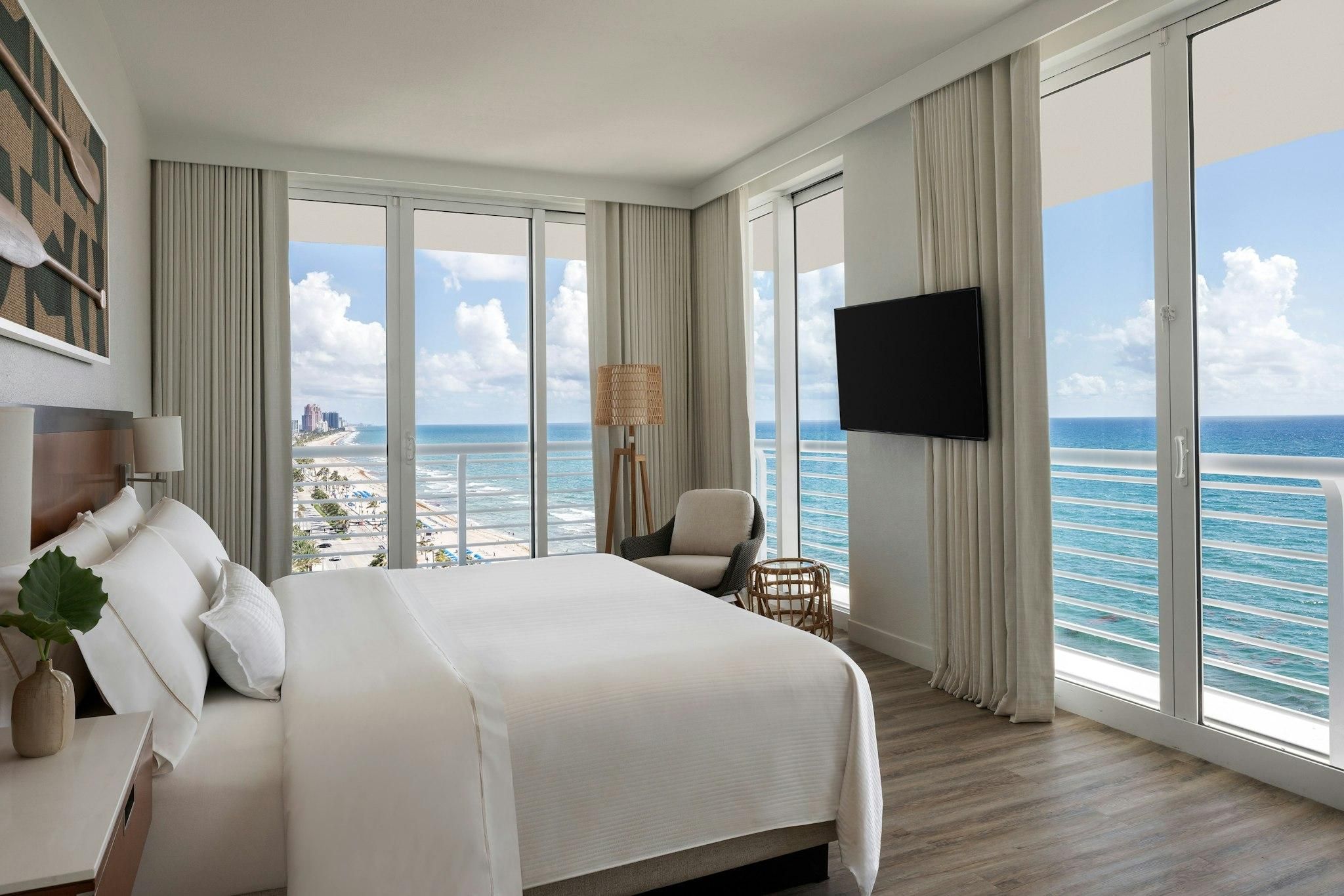 undefined The Westin Fort Lauderdale 4