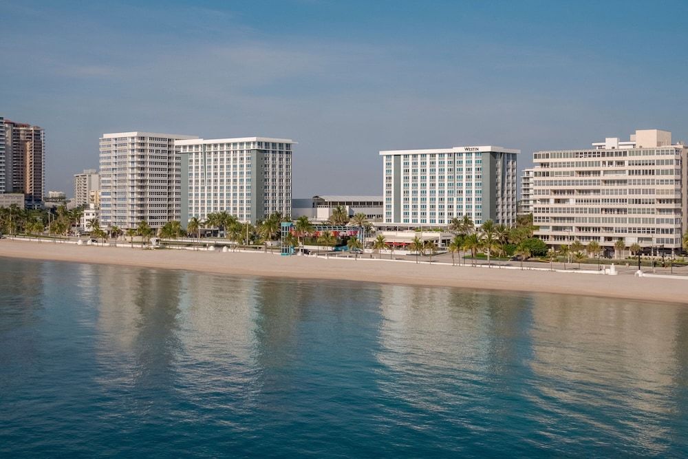 undefined The Westin Fort Lauderdale Beach Resort 7