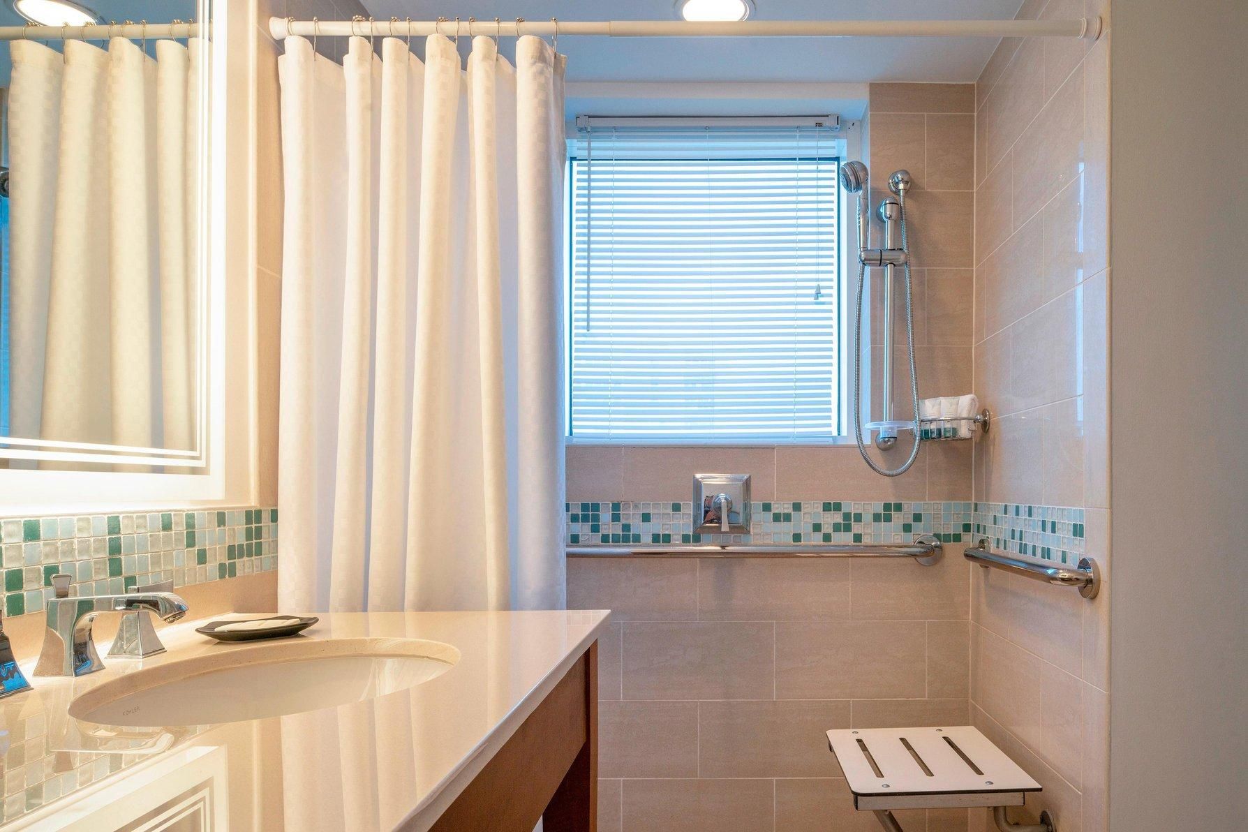 Traditional, Guest room, 2 Double