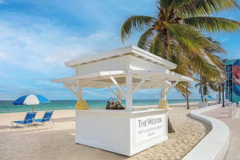 undefined The Westin Fort Lauderdale Beach Resort 5