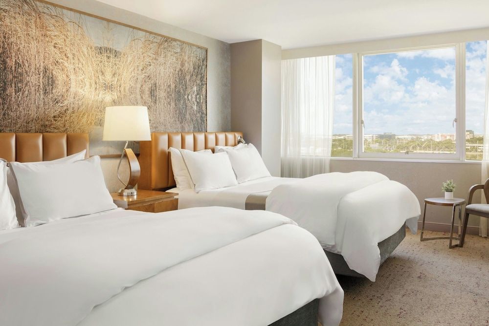 undefined The Westin Fort Lauderdale 8