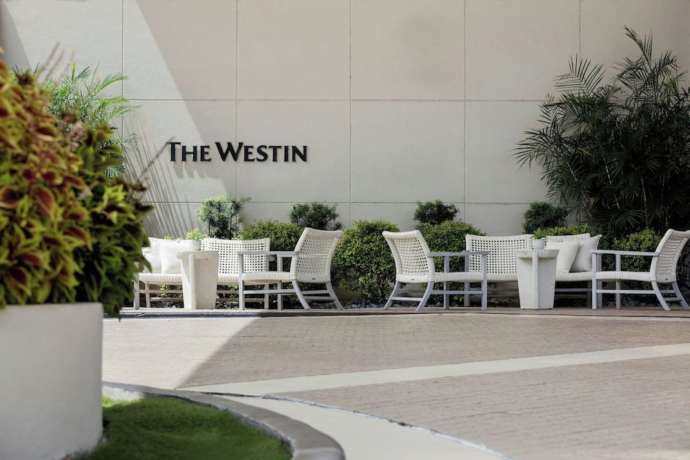 undefined The Westin Fort Lauderdale 3
