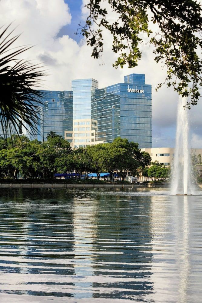 undefined The Westin Fort Lauderdale 2