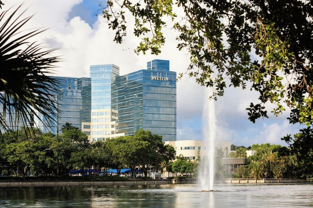 undefined The Westin Fort Lauderdale