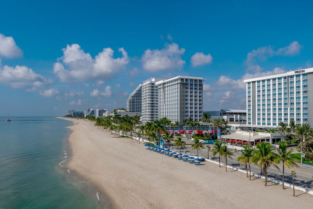 undefined The Westin Fort Lauderdale Beach Resort 4