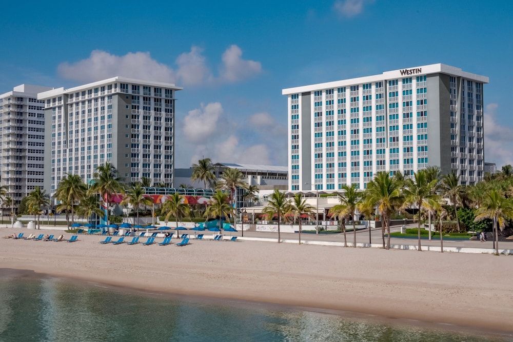 undefined The Westin Fort Lauderdale Beach Resort 6