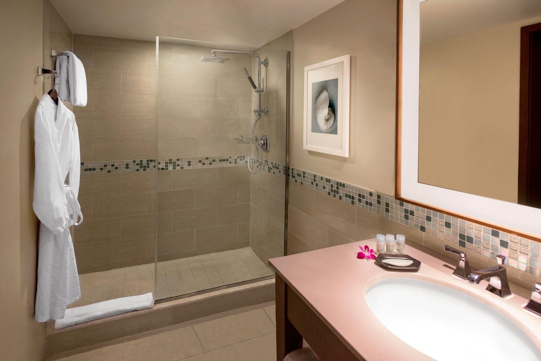 Premium, Guest room, 2 Double, Ocean view