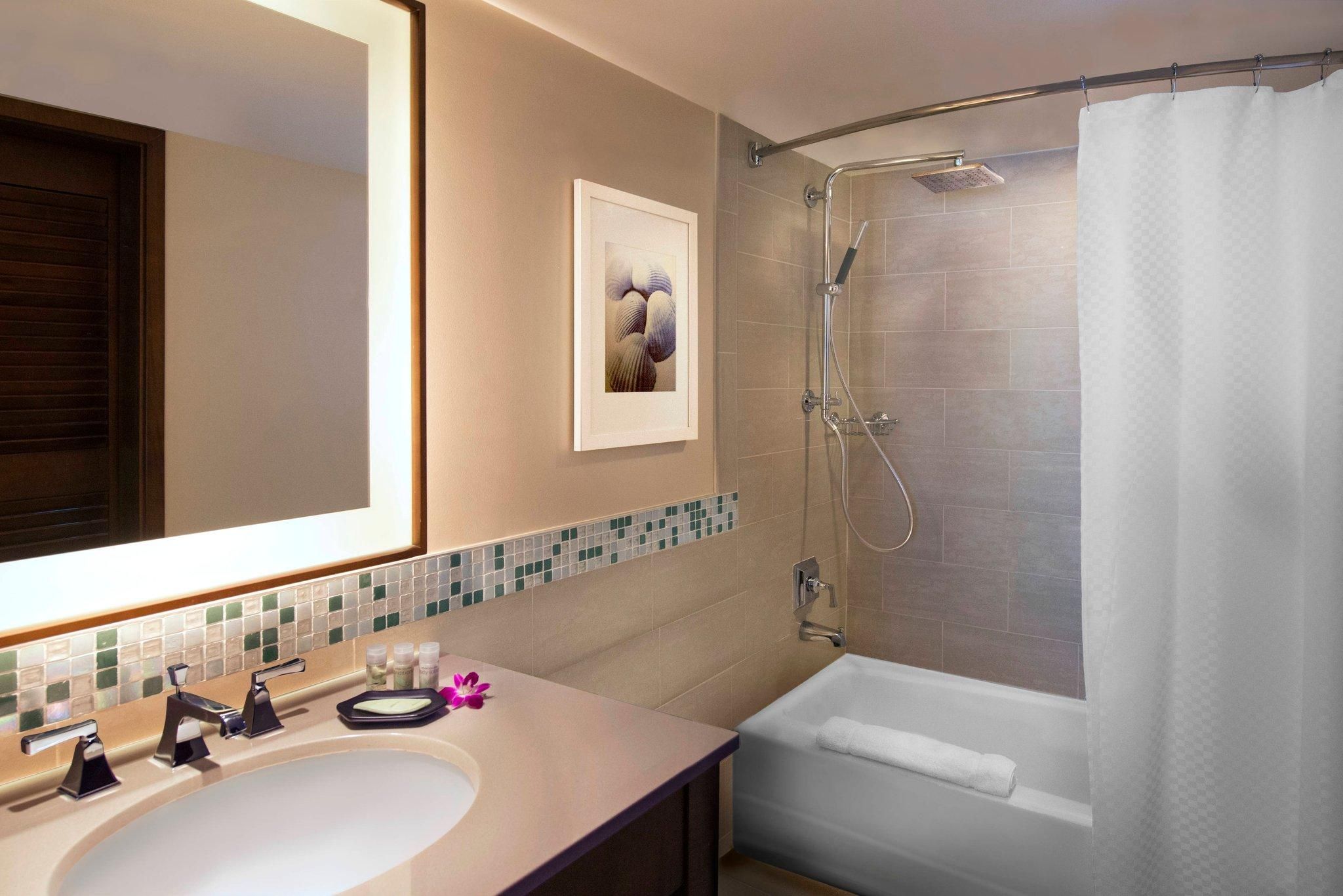 Superior, Guest room, 1 King, Intracoastal view