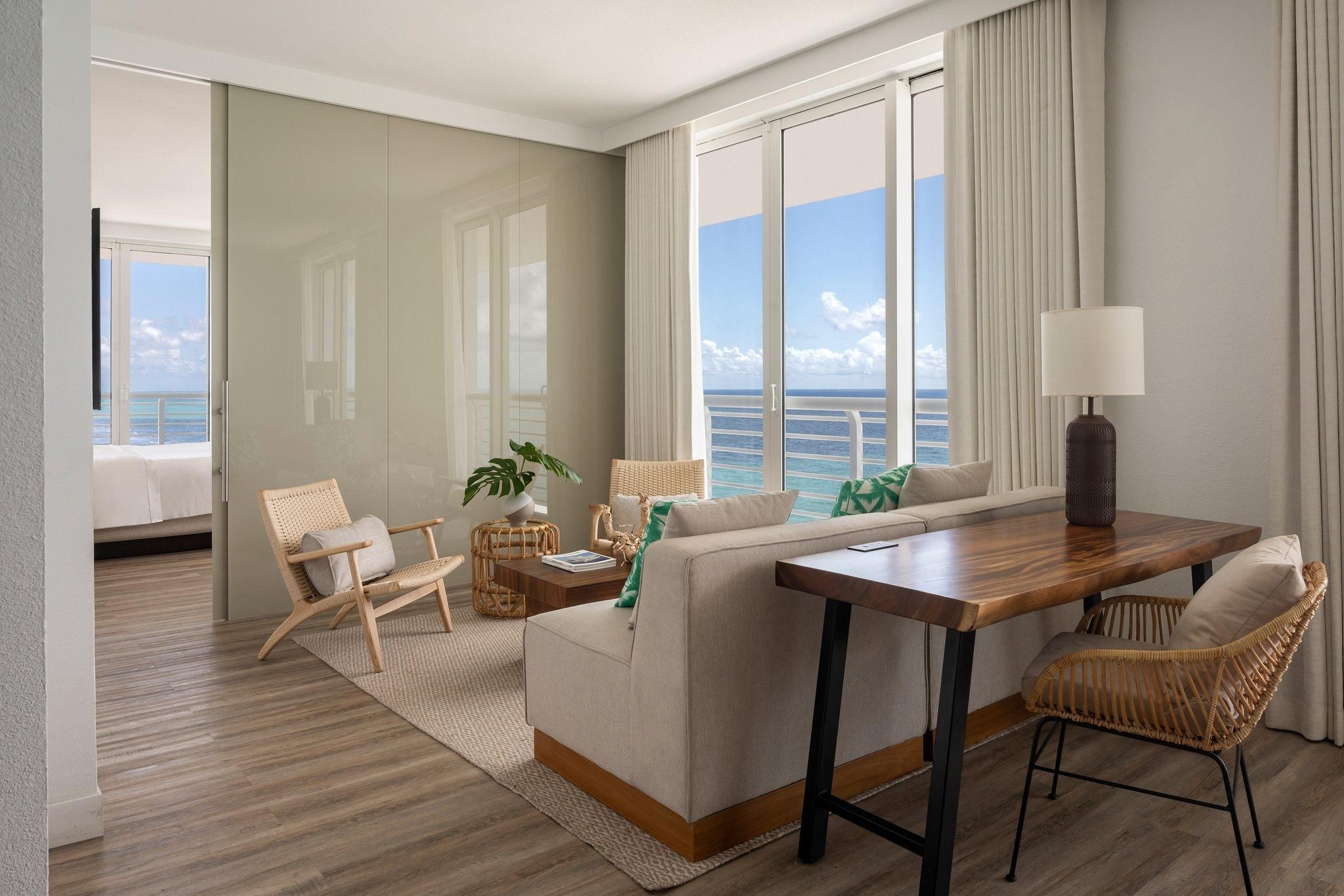 undefined The Westin Fort Lauderdale Beach Resort 10