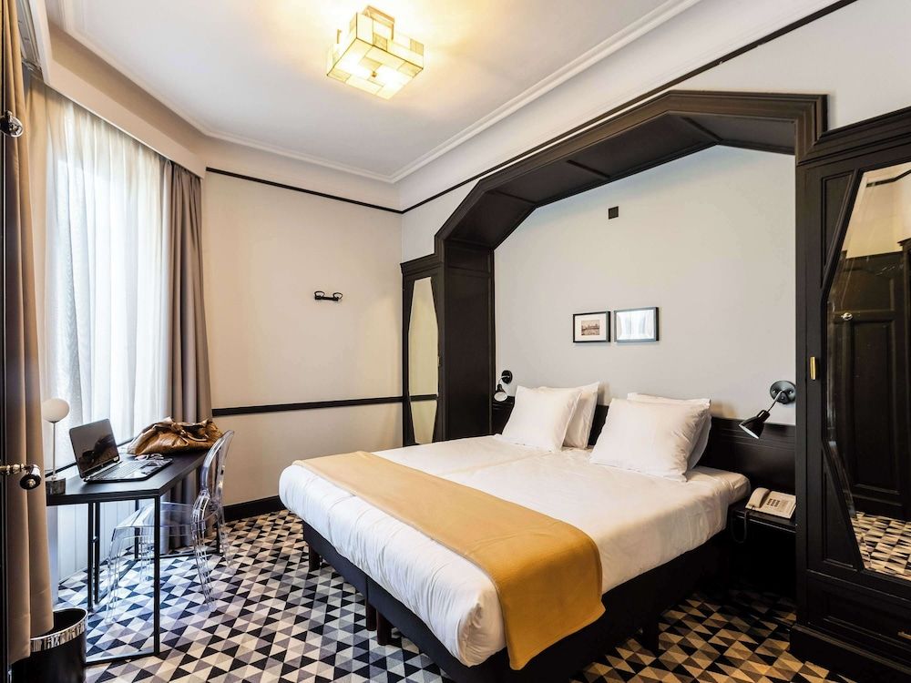 Superior Room, 1 Queen Bed