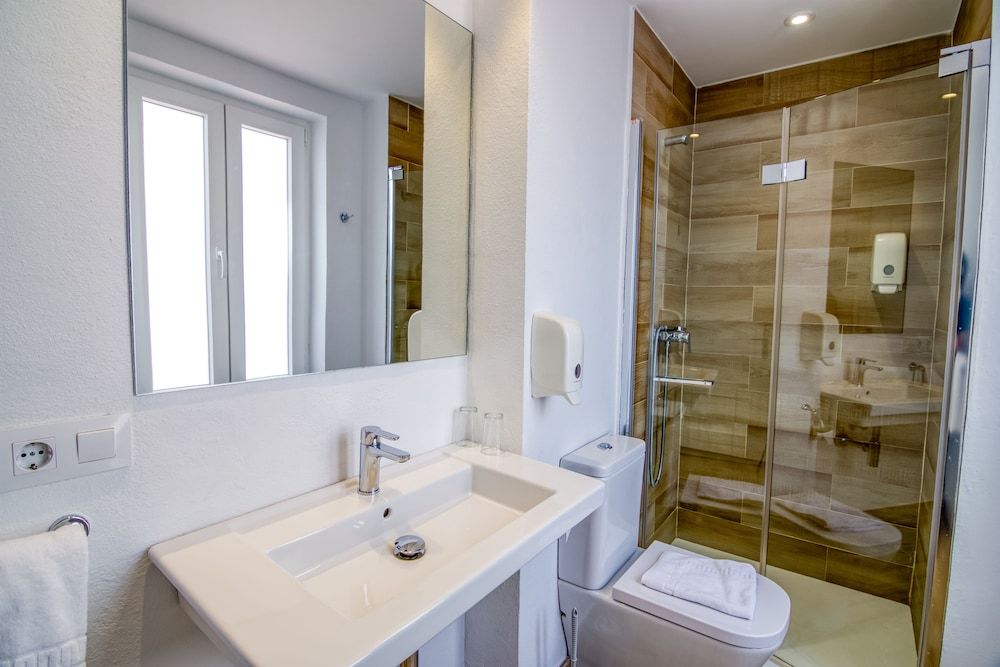 Hostal La Isla Double Room 27