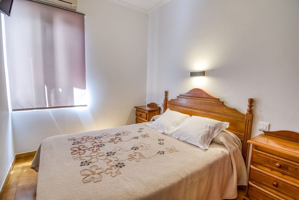 Hostal La Isla Double Room 17