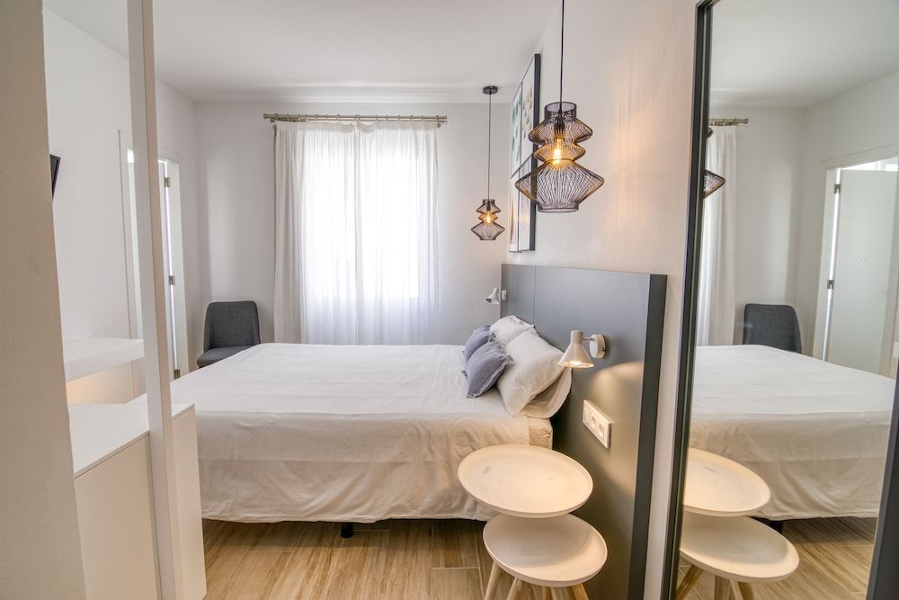 Hostal La Isla Double Room 7