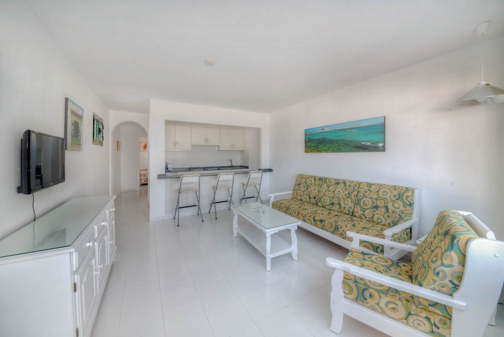 Apartamentos La Moraña Apartment, 1 Bedroom 12