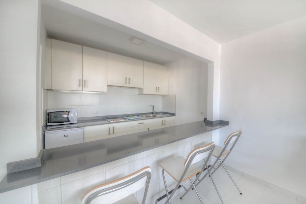 Apartamentos La Moraña Apartment, 1 Bedroom 8