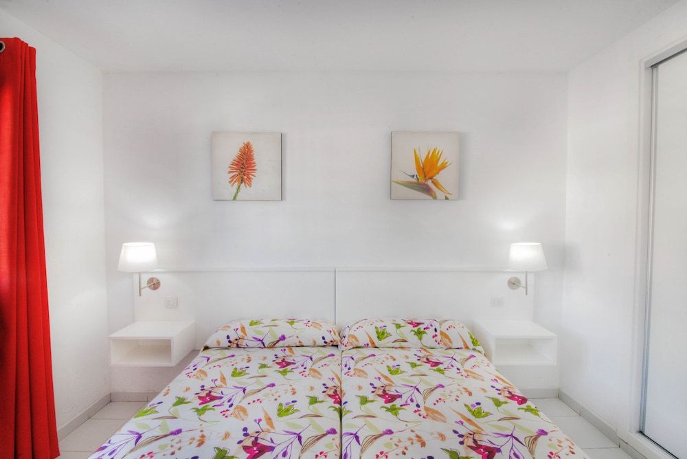 Apartamentos La Moraña Apartment, 1 Bedroom 5