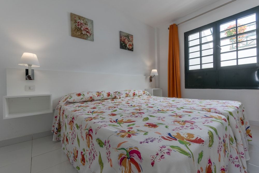 Apartamentos La Moraña Apartment, 1 Bedroom (Sea and/or Pool View) 6