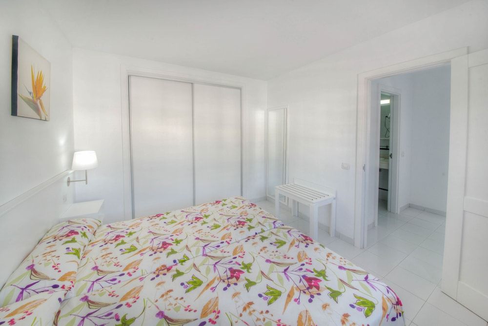 Apartamentos La Moraña Apartment, 2 Bedrooms 2