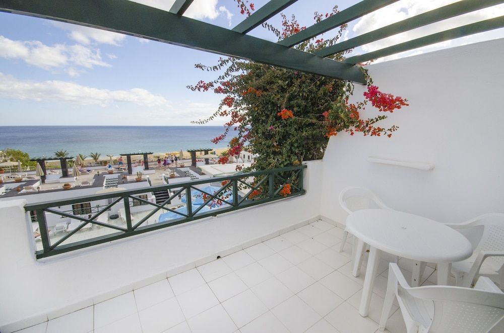 Apartamentos La Moraña Apartment, 1 Bedroom (Sea and/or Pool View) 14