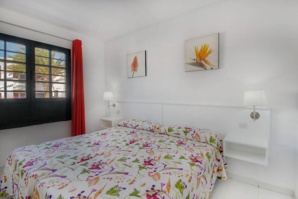 Apartamentos La Moraña Apartment, 1 Bedroom 3