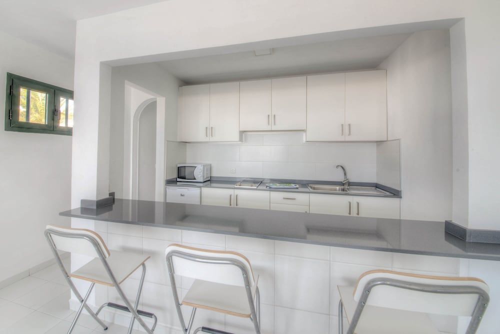 Apartamentos La Moraña Apartment, 1 Bedroom 7