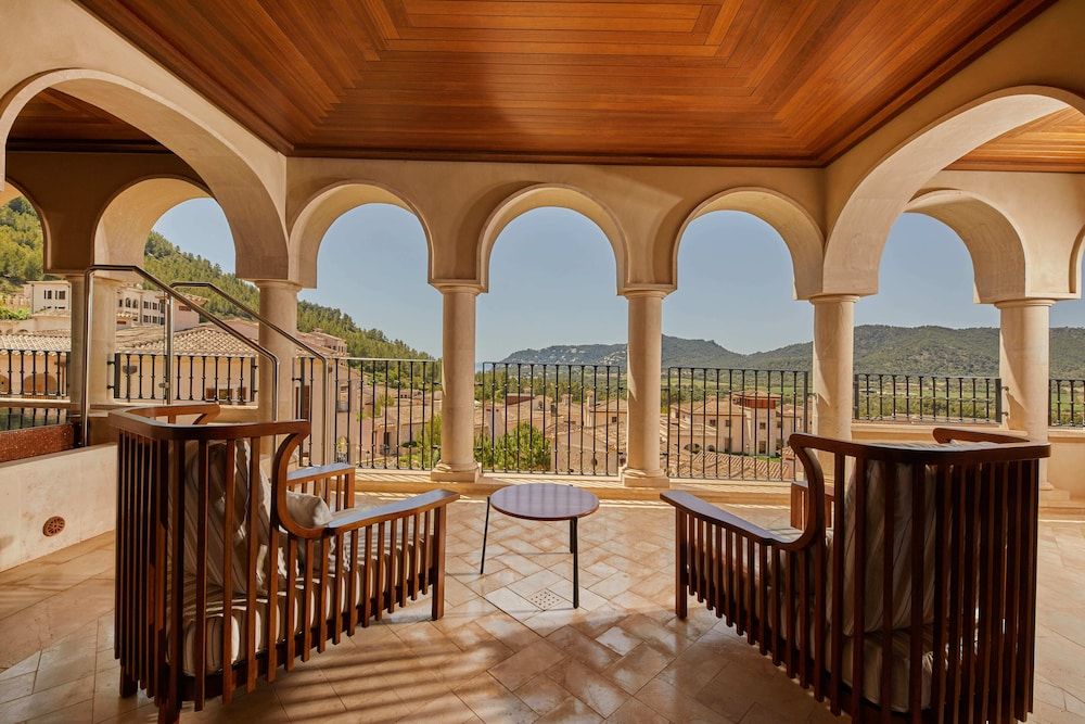 Presidential Suite