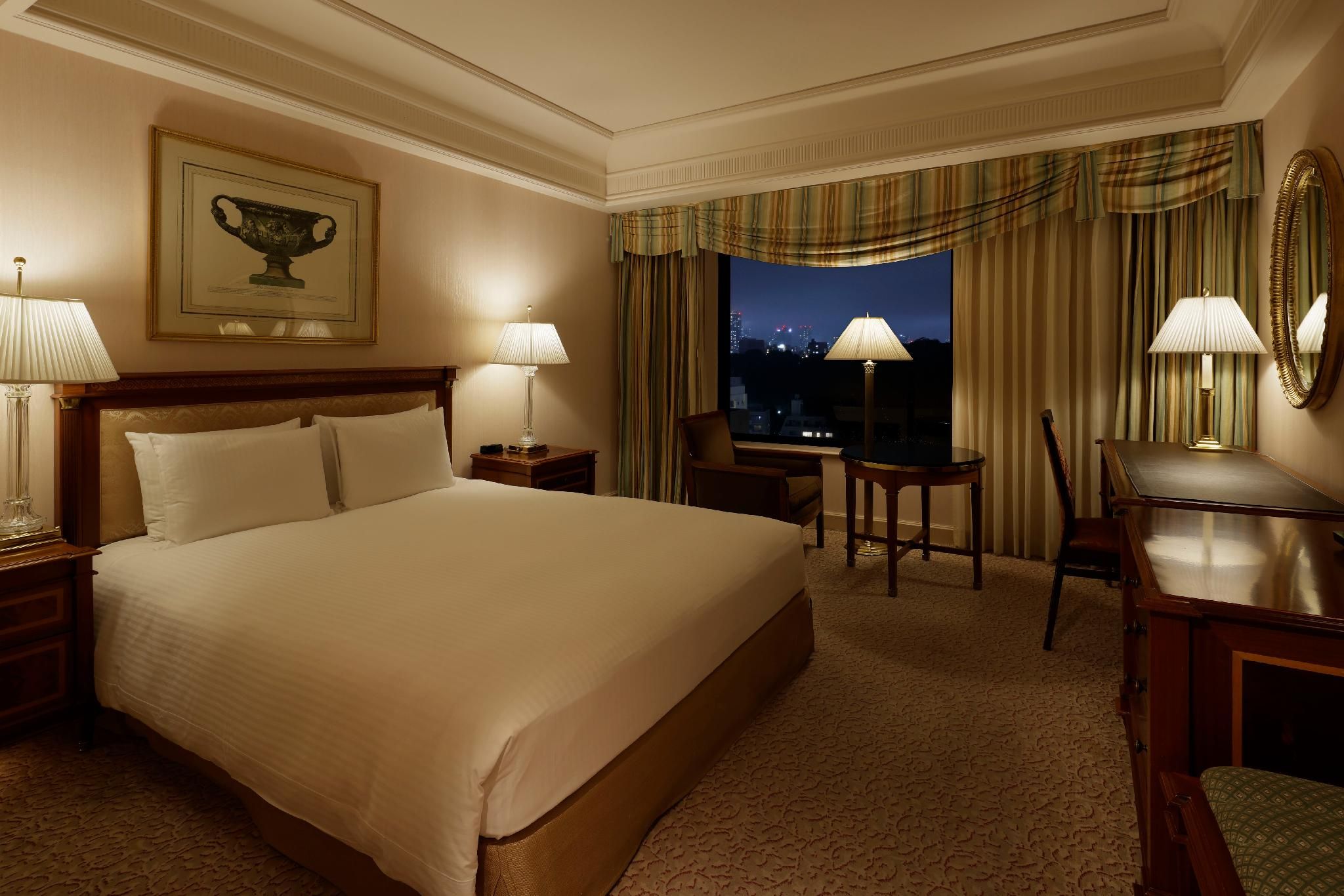 Deluxe Double Room - Non-Smoking, Check-In After 4:00 PM, Check-Out Before 10:00 AM